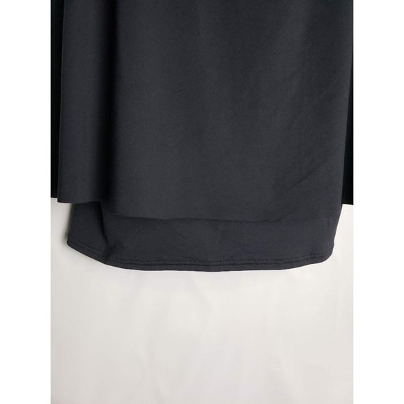 Michael Khors black/Gold strap top M - Picture 11 of 12